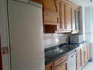 Appartement à San Andrés del Rabanedo Pueblo. Veguina