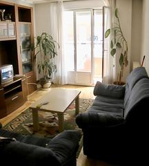 Appartement à Crucero. Nebrija 10