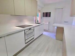 Appartement à Centro Ciudad. Burgo nuevo