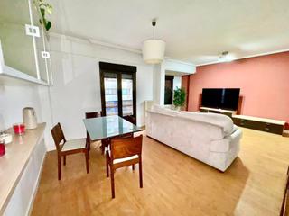Apartament  Avenida del padre isla. Ap padre isla 118