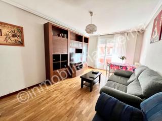 Appartement à Crucero. Nebrija 10