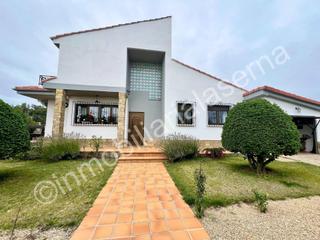 Maison à Garrafe de Torío. Estrella