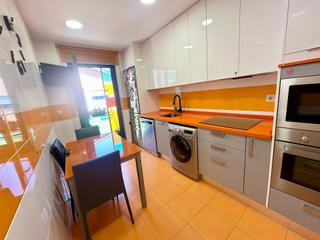 Duplex à Villaquilambre. Avenida libertad 143