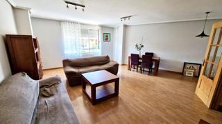 Appartement à San Andrés del Rabanedo Pueblo. Corpus