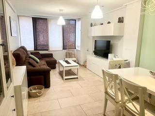 Appartement à San Claudio - La Chantría. Brianda 12