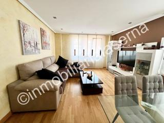 Appartement à San Andrés del Rabanedo Pueblo. Apartamento zona san andrés