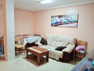Apartament a San Claudio - La Chantría. Martín sarmiento
