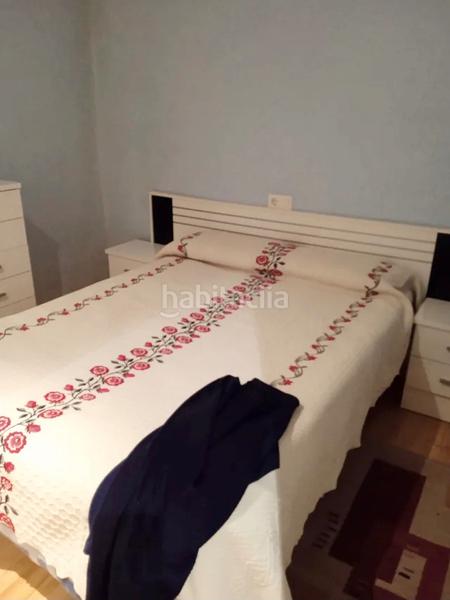 Foto cbc6cc78-22e2-4b45-96ff-9bfc58efdd63. Appartement avec chauffage dans San Claudio - La Chantría León