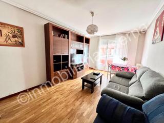 Flat  Paseo salamanca. Nebrija 10