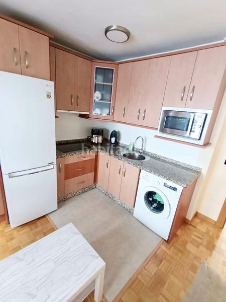 Foto 6b6077ed-ba06-4cd5-9926-f1e77e77aa91. Appartement avec chauffage dans El Ejido - Santa Ana León