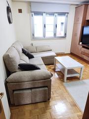 Apartament a El Ejido - Santa Ana. Obispo 44