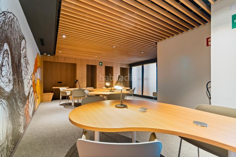 Foto 286c080a-bc87-4b68-9888-43ccebbee6be. Location appartement dans carrer de batllori 12 dans Hospitalet de Llobregat (L´)