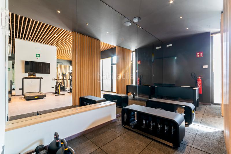 Foto f2ca49aa-5e70-4b42-b27e-004e4b5ec655. Location appartement dans carrer de batllori 12 dans Hospitalet de Llobregat (L´)