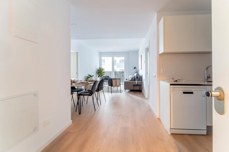 Foto 51f44974-5398-46eb-ac3b-117d18030abe. Rent flat in carrer de batllori 12 in Sant Josep Hospitalet de Llobregat (L´)