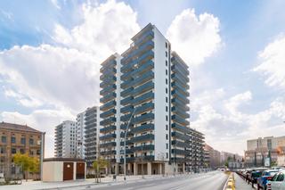 Rent Flat in Carrer de batllori 12