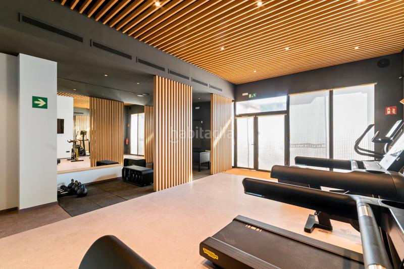 Foto 35847b78-cdc6-4af3-b439-5d5611c62a8d. Alquiler piso en carrer de batllori 12 en Sant Josep Hospitalet de Llobregat (L´)