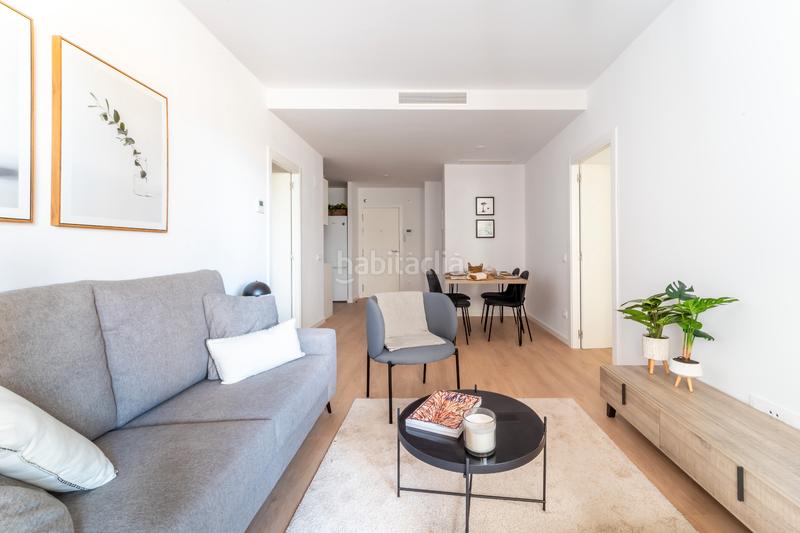 Foto cee586ff-ba49-4b1c-a3d4-6462e51fa815. Alquiler piso en carrer de batllori 12 en Sant Josep Hospitalet de Llobregat (L´)