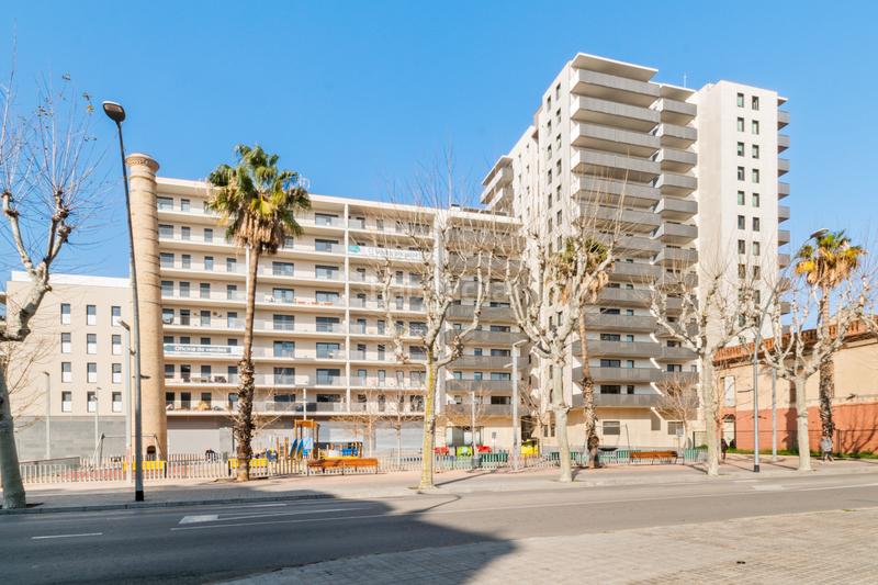 Foto e2db956e-9257-4d5d-973e-161594760c9d. Alquiler piso en carrer de batllori 12 en Sant Josep Hospitalet de Llobregat (L´)