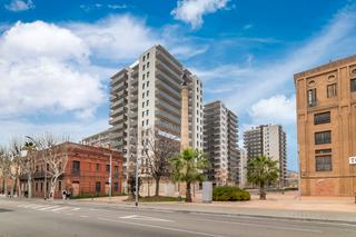 Miete Etagenwohnung in Carrer de batllori 14