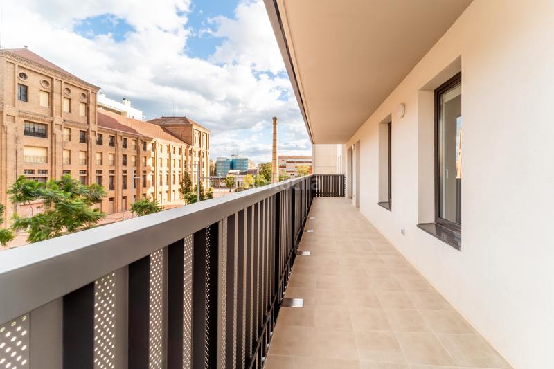 Foto 6b9d3509-0bf0-47f0-ae45-563bda069780. Alquiler piso en carrer de batllori 14 en Sant Josep Hospitalet de Llobregat (L´)