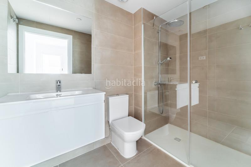 Foto 6d75a5fb-e866-49f0-abd8-668dd81e846d. Alquiler piso en carrer de batllori 14 en Sant Josep Hospitalet de Llobregat (L´)