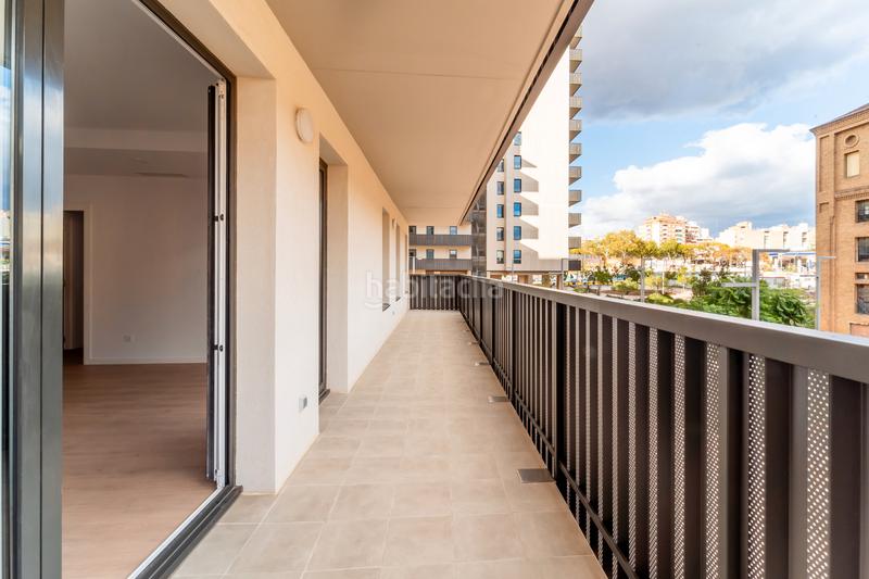 Foto 80559871-4dc7-4137-83b8-ac6a096bbff8. Alquiler piso en carrer de batllori 14 en Sant Josep Hospitalet de Llobregat (L´)