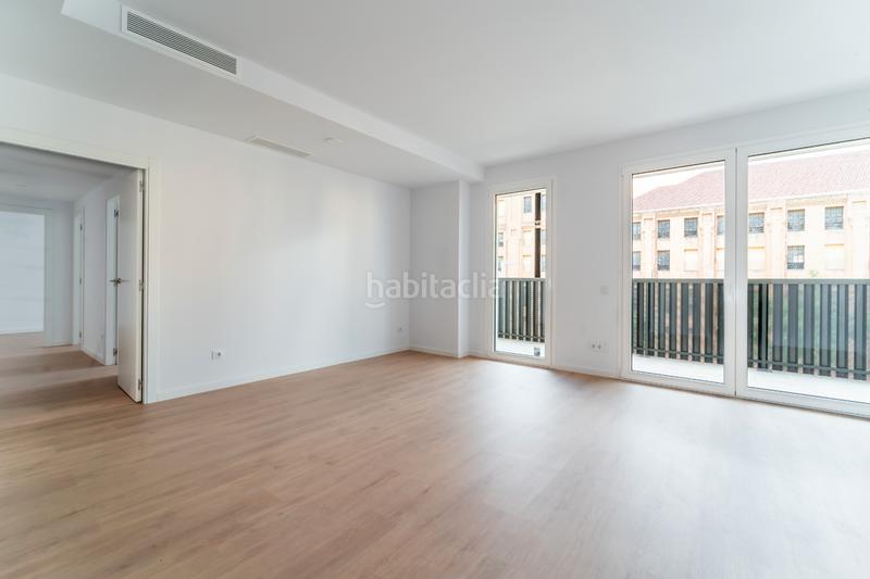 Foto f216b971-7aeb-429a-8f7a-b5d9172fa43c. Alquiler piso en carrer de batllori 14 en Sant Josep Hospitalet de Llobregat (L´)