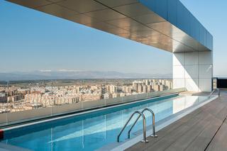 Location Appartement en Paseo de la direccin 163