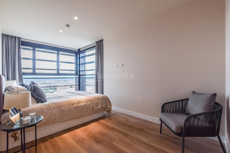 Foto 987d9ac2-f428-4be9-9533-bbf695eece25. Location appartement dans paseo de la dirección 163 dans Madrid