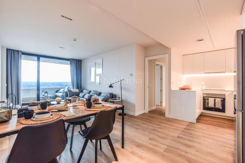Foto af5b2e82-ae19-4997-9fea-7cd40908f652. Location appartement dans paseo de la dirección 163 dans Madrid