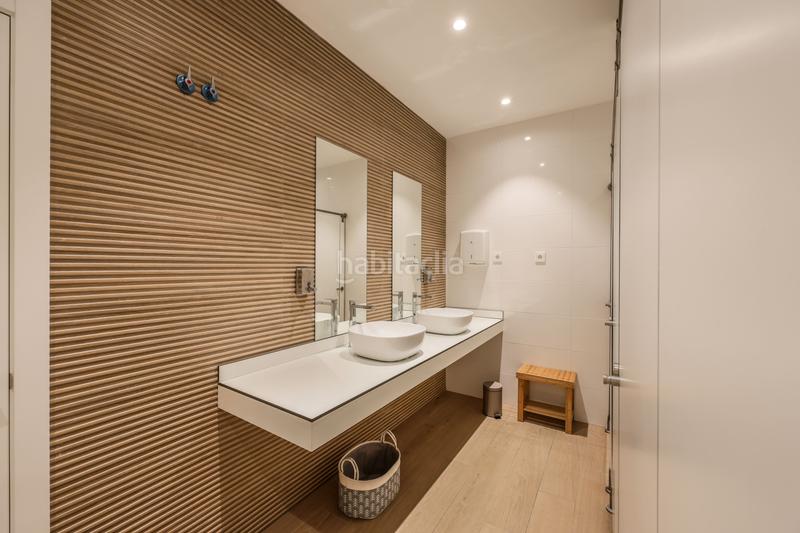 Foto ce7063bb-27ae-479d-8ab7-0c87b04e2e9b. Location appartement dans paseo de la dirección 163 dans Madrid