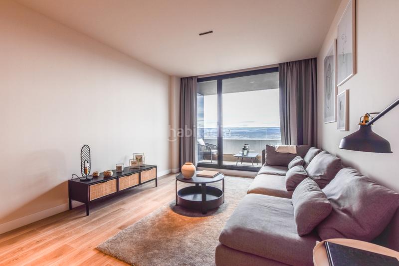 Foto f9bae9dc-e2e3-4c1c-a369-400973c78731. Location appartement dans paseo de la dirección 163 dans Madrid
