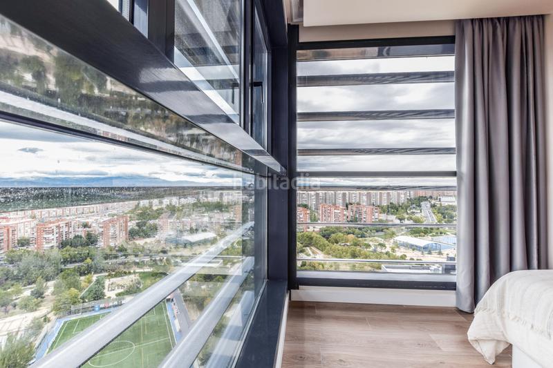 Foto 125d60d2-fb4c-4774-b269-6fbd67ea60ff. Rent flat in paseo de la dirección 163 in Valdeacederas Madrid