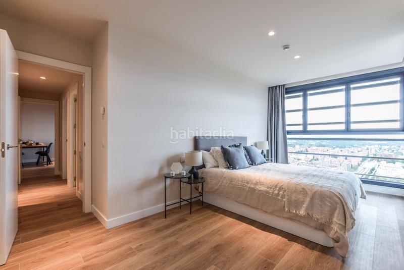 Foto 1cb89b67-9637-4573-a28d-2b0edd2cdb03. Rent flat in paseo de la dirección 163 in Valdeacederas Madrid