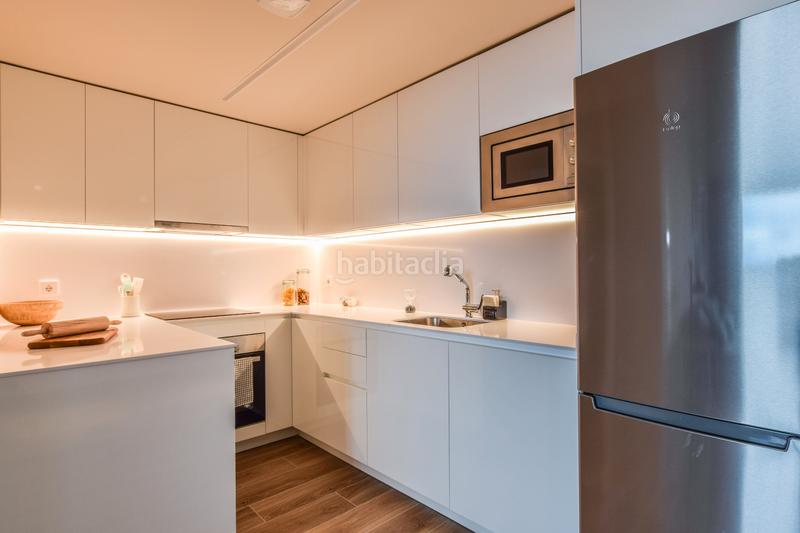 Foto 1e4a7f7a-ce40-4981-bebd-b8d1c38435d0. Rent flat in paseo de la dirección 163 in Valdeacederas Madrid