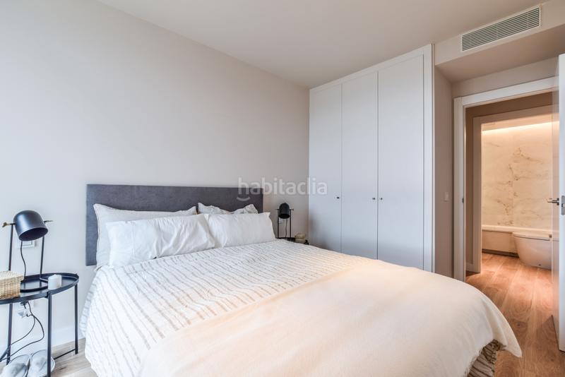 Foto 26e43d61-6f9a-456a-90ca-d8beda01a493. Rent flat in paseo de la dirección 163 in Valdeacederas Madrid