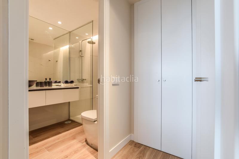 Foto 3a1b0c71-adb3-4e39-aa5f-9188fc866ee9. Rent flat in paseo de la dirección 163 in Valdeacederas Madrid