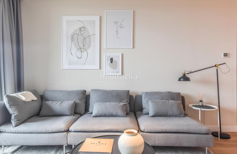 Foto 3af0d2b0-8e80-4b74-8c95-8e226f1cb2ee. Rent flat in paseo de la dirección 163 in Valdeacederas Madrid