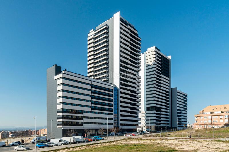Foto 4f9b8ca0-d56e-4d8c-a09c-78efb420f314. Rent flat in paseo de la dirección 163 in Valdeacederas Madrid