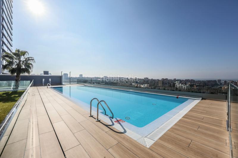 Foto 70cca3ee-d03c-4b9a-be23-93726110278c. Rent flat in paseo de la dirección 163 in Valdeacederas Madrid