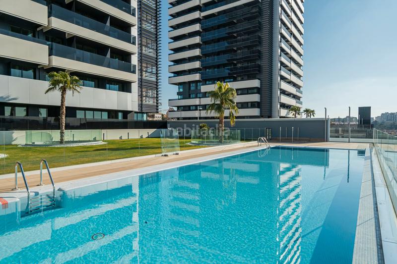 Foto d90531f3-83d2-43cd-bae0-d841984294aa. Rent flat in paseo de la dirección 163 in Valdeacederas Madrid