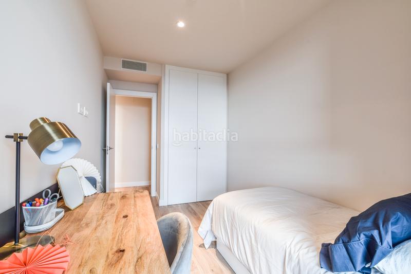 Foto df35909c-1471-4188-a008-01f85aaeb2a1. Rent flat in paseo de la dirección 163 in Valdeacederas Madrid