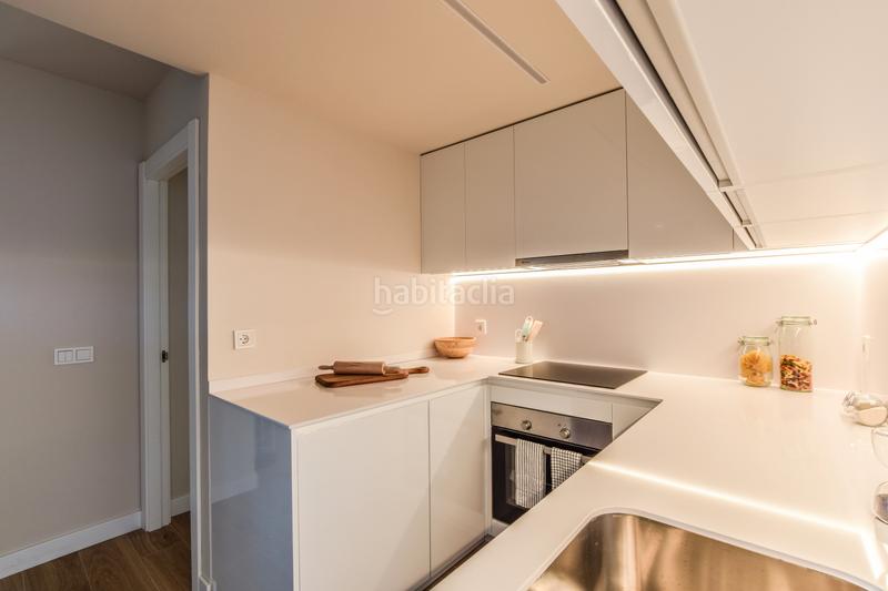 Foto dfdeaf58-00a7-41b0-ad1f-88e5032f5d89. Rent flat in paseo de la dirección 163 in Valdeacederas Madrid
