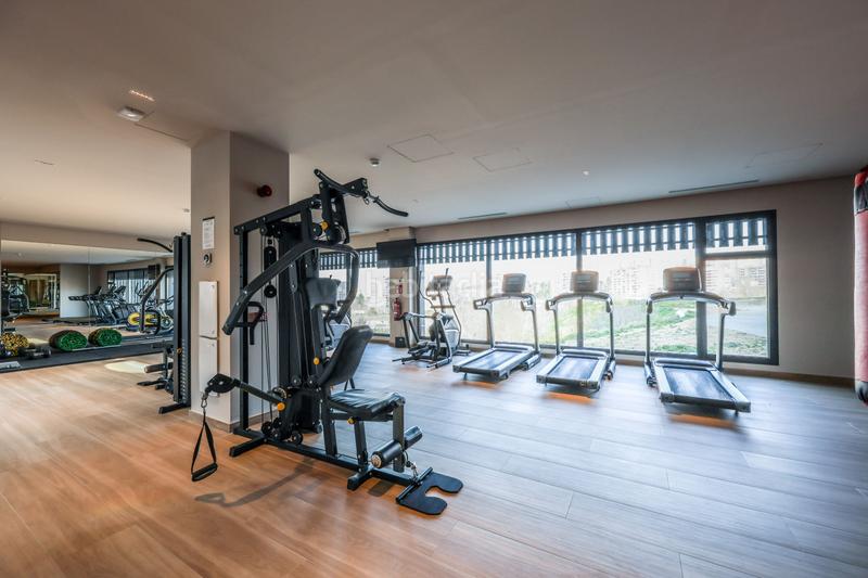 Foto e5cc49c9-f4d4-4765-8c12-4caf4fb75687. Rent flat in paseo de la dirección 163 in Valdeacederas Madrid