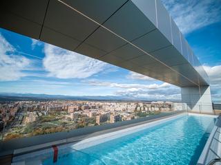 Location Appartement en Paseo de la direccin 163