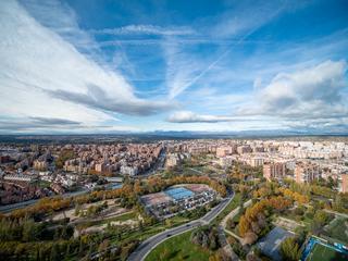 Location Appartement à Paseo de la dirección 163