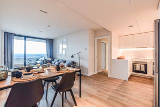 Location Appartement en Paseo de la direccin 163