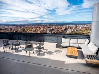 Location Appartement en Paseo de la direccin 163
