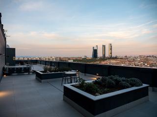 Location Appartement en Paseo de la direccin 163