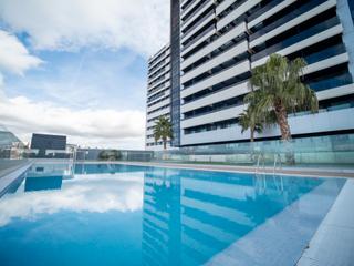 Location Appartement en Paseo de la direccin 163